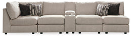 Kellway Sectional - Furniture 4 Less (Jacksonville, NC)