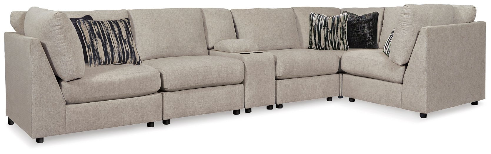 Kellway Sectional - Furniture 4 Less (Jacksonville, NC)