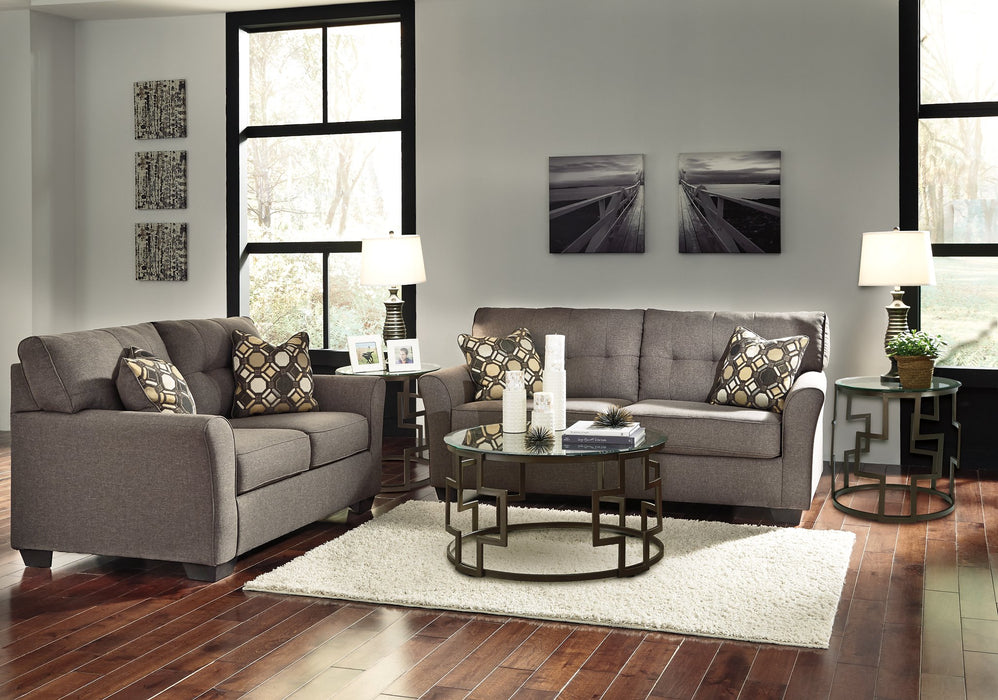 Tibbee Sofa - Furniture 4 Less (Jacksonville, NC)