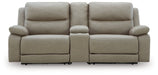 Narwhal Place Power Reclining Sectional - Furniture 4 Less (Jacksonville, NC)