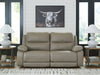 Narwhal Place Reclining Loveseat - Furniture 4 Less (Jacksonville, NC)