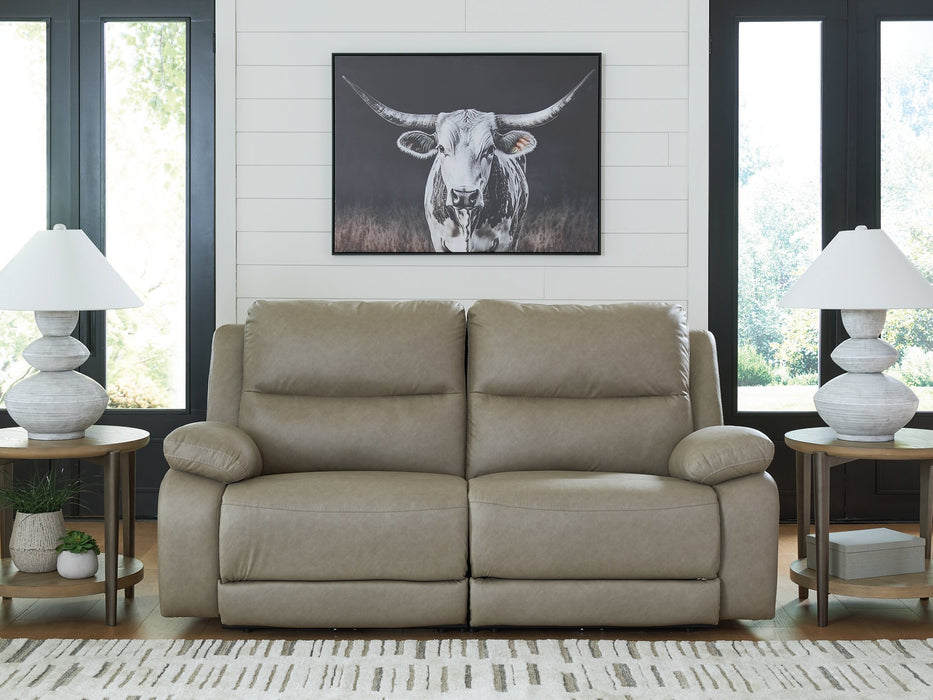 Narwhal Place Reclining Loveseat - Furniture 4 Less (Jacksonville, NC)