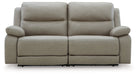 Narwhal Place Reclining Loveseat - Furniture 4 Less (Jacksonville, NC)