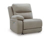 Narwhal Place Reclining Loveseat - Furniture 4 Less (Jacksonville, NC)