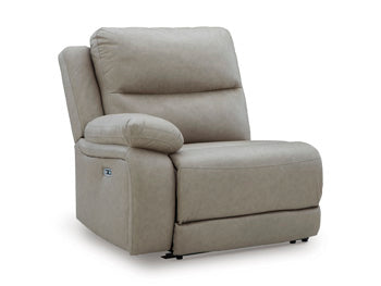 Narwhal Place Reclining Loveseat - Furniture 4 Less (Jacksonville, NC)
