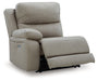 Narwhal Place Reclining Loveseat - Furniture 4 Less (Jacksonville, NC)