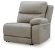 Narwhal Place Reclining Loveseat - Furniture 4 Less (Jacksonville, NC)
