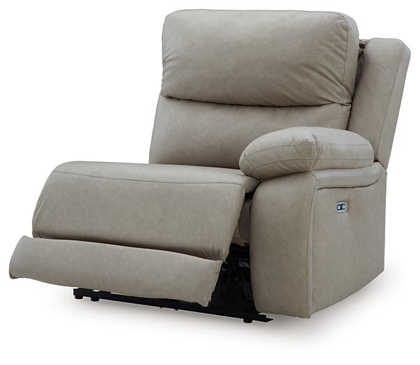Narwhal Place Reclining Loveseat - Furniture 4 Less (Jacksonville, NC)