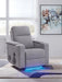 Pineland Power Glider Recliner with Audio System - Furniture 4 Less (Jacksonville, NC)