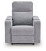 Pineland Power Glider Recliner with Audio System - Furniture 4 Less (Jacksonville, NC)