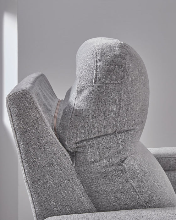 Pineland Power Glider Recliner with Audio System - Furniture 4 Less (Jacksonville, NC)