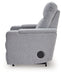 Pineland Power Glider Recliner with Audio System - Furniture 4 Less (Jacksonville, NC)