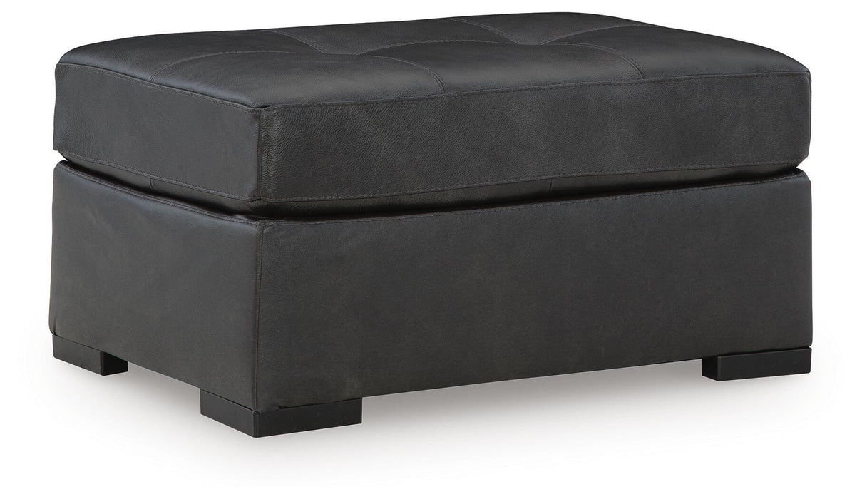 Brindley Pier Living Room Set - Furniture 4 Less (Jacksonville, NC)