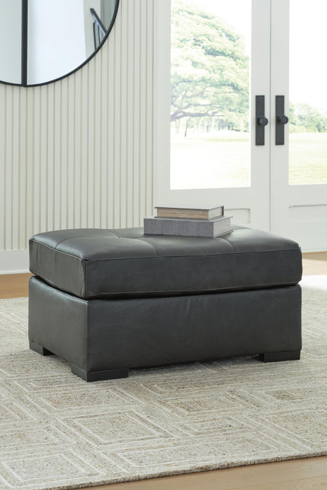 Brindley Pier Living Room Set - Furniture 4 Less (Jacksonville, NC)