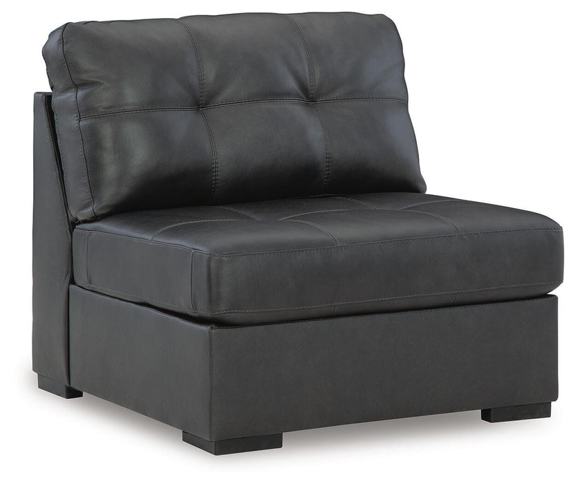 Brindley Pier Living Room Set - Furniture 4 Less (Jacksonville, NC)