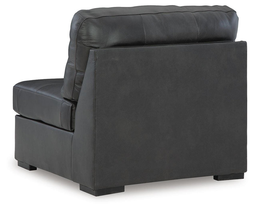 Brindley Pier Living Room Set - Furniture 4 Less (Jacksonville, NC)