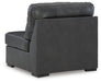 Brindley Pier Living Room Set - Furniture 4 Less (Jacksonville, NC)