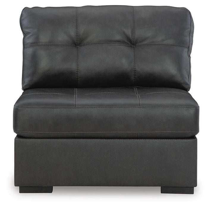 Brindley Pier Living Room Set - Furniture 4 Less (Jacksonville, NC)
