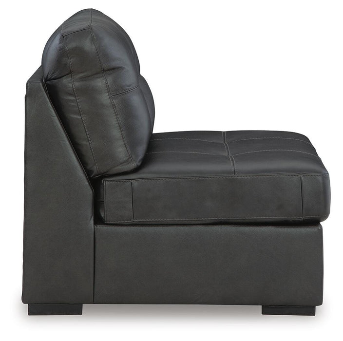 Brindley Pier Living Room Set - Furniture 4 Less (Jacksonville, NC)