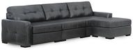 Brindley Pier Living Room Set - Furniture 4 Less (Jacksonville, NC)
