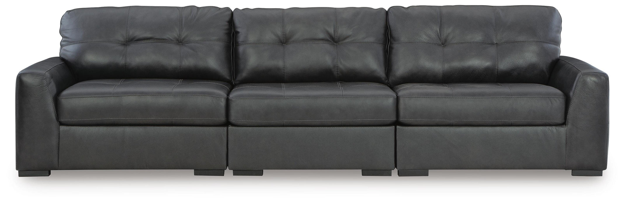 Brindley Pier Living Room Set - Furniture 4 Less (Jacksonville, NC)