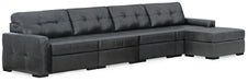 Brindley Pier Living Room Set - Furniture 4 Less (Jacksonville, NC)