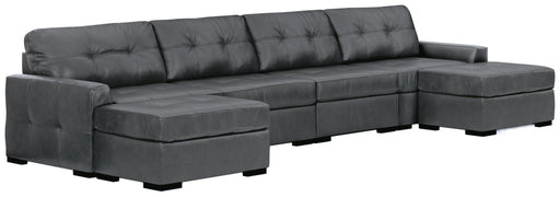 Brindley Pier Living Room Set - Furniture 4 Less (Jacksonville, NC)
