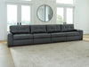 Brindley Pier Living Room Set - Furniture 4 Less (Jacksonville, NC)