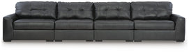 Brindley Pier Living Room Set - Furniture 4 Less (Jacksonville, NC)