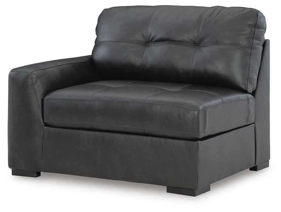 Brindley Pier Living Room Set - Furniture 4 Less (Jacksonville, NC)