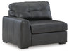 Brindley Pier Living Room Set - Furniture 4 Less (Jacksonville, NC)