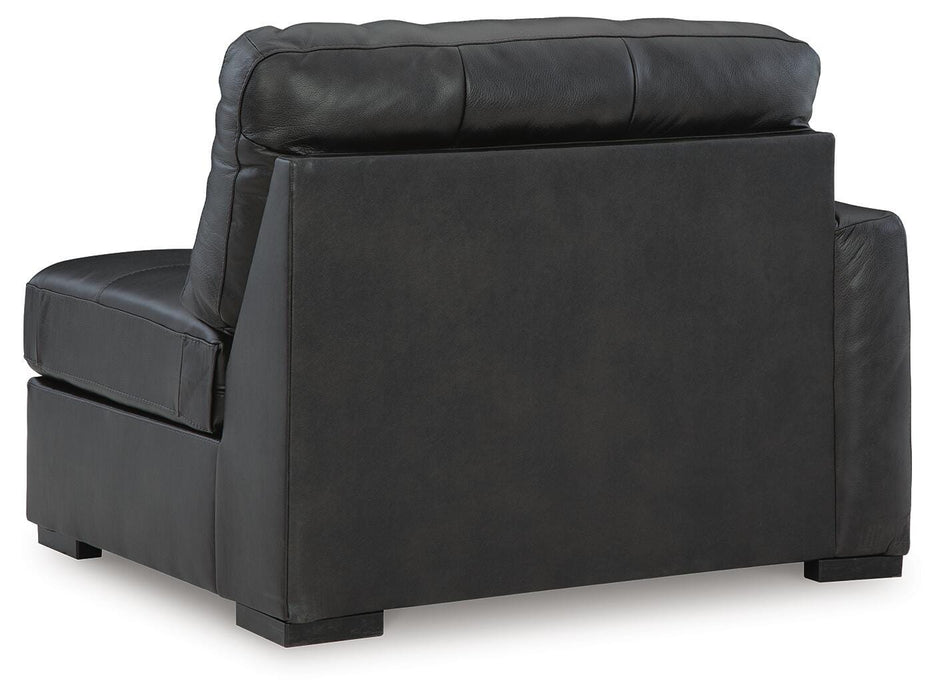 Brindley Pier Living Room Set - Furniture 4 Less (Jacksonville, NC)
