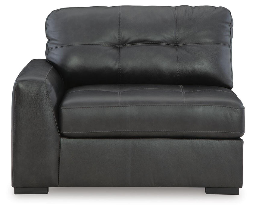 Brindley Pier Living Room Set - Furniture 4 Less (Jacksonville, NC)