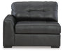 Brindley Pier Living Room Set - Furniture 4 Less (Jacksonville, NC)