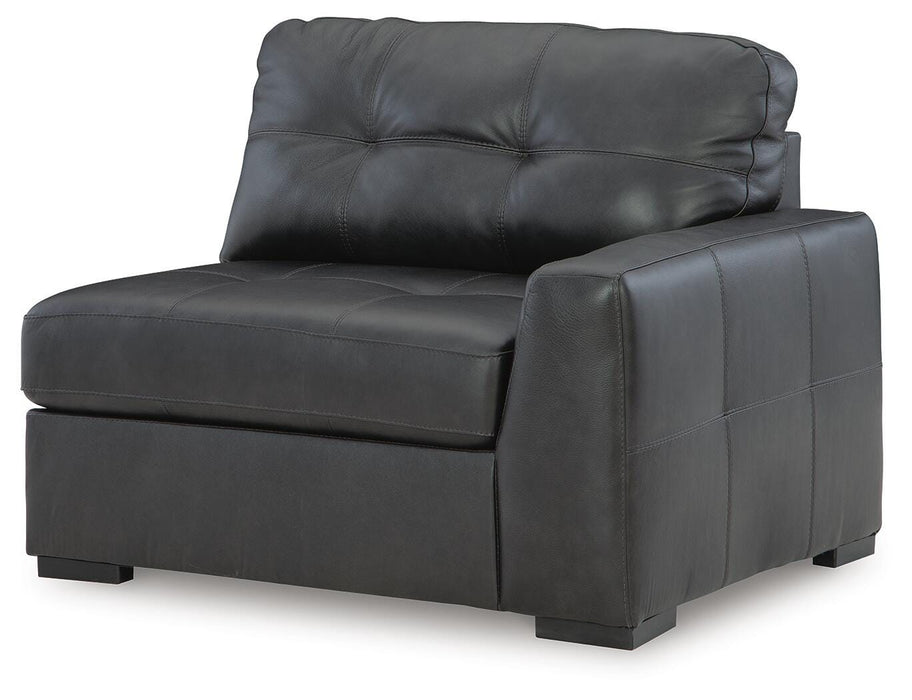 Brindley Pier Living Room Set - Furniture 4 Less (Jacksonville, NC)