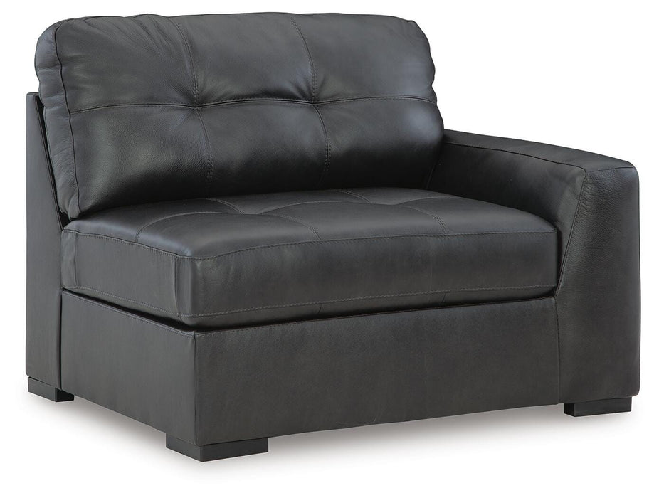 Brindley Pier Living Room Set - Furniture 4 Less (Jacksonville, NC)