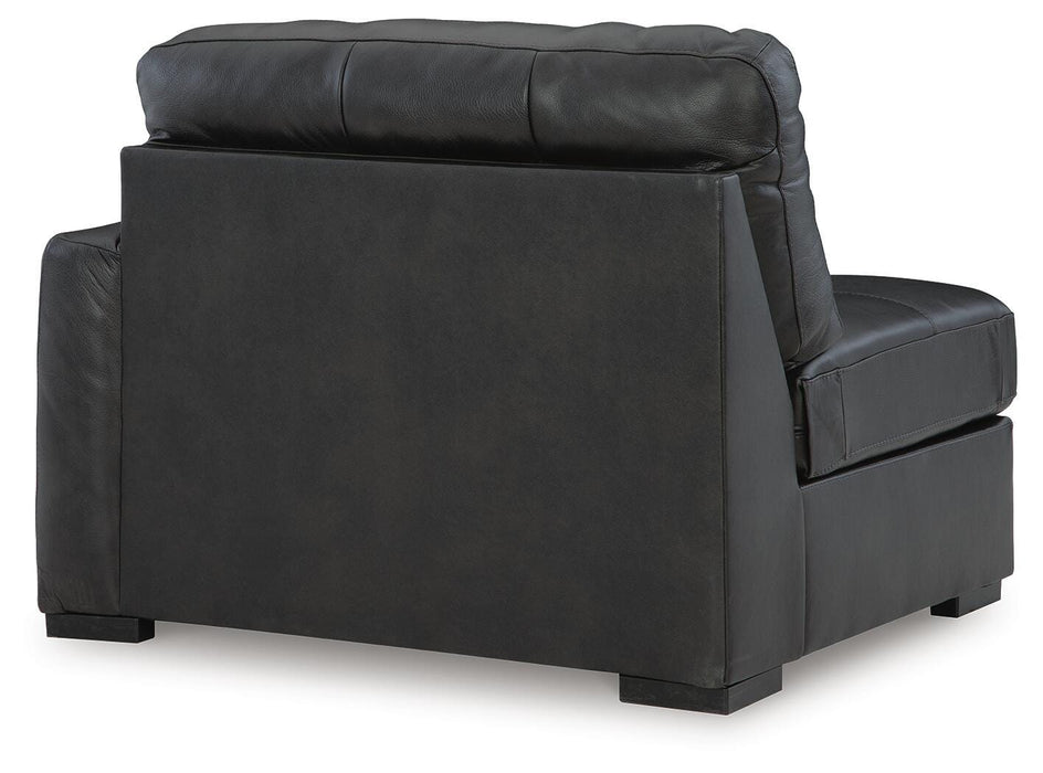 Brindley Pier Living Room Set - Furniture 4 Less (Jacksonville, NC)