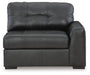 Brindley Pier Living Room Set - Furniture 4 Less (Jacksonville, NC)