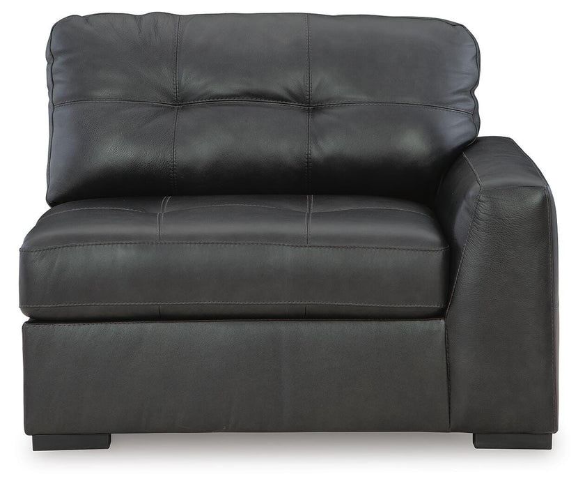 Brindley Pier Living Room Set - Furniture 4 Less (Jacksonville, NC)