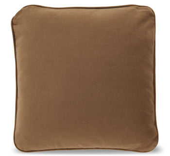 Caygan Pillow (Set of 4) - Furniture 4 Less (Jacksonville, NC)