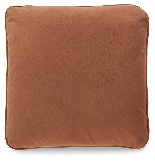 Caygan Pillow (Set of 4) - Furniture 4 Less (Jacksonville, NC)