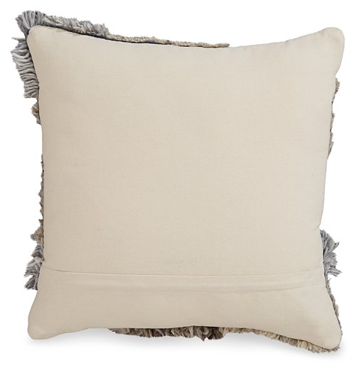 Gibbend Pillow (Set of 4) - Furniture 4 Less (Jacksonville, NC)