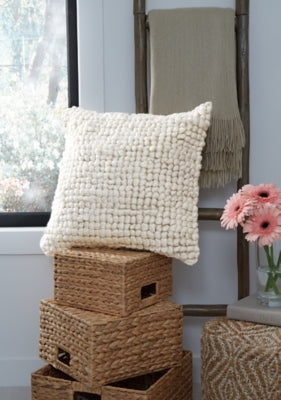 Aavie Pillow - Furniture 4 Less (Jacksonville, NC)