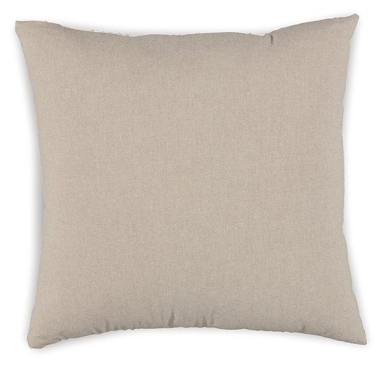 Benbert Pillow (Set of 4) - Furniture 4 Less (Jacksonville, NC)
