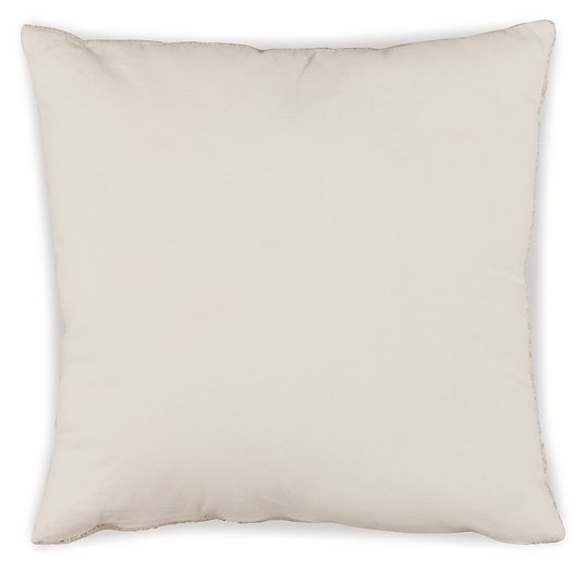 Budrey Pillow (Set of 4) - Furniture 4 Less (Jacksonville, NC)