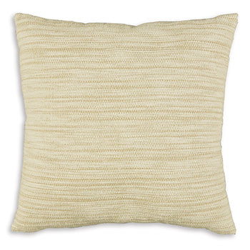 Budrey Pillow (Set of 4) - Furniture 4 Less (Jacksonville, NC)