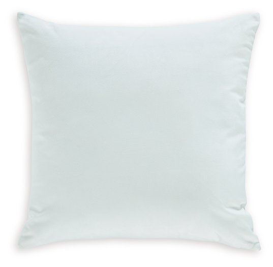 Adamund Pillow (Set of 4) - Furniture 4 Less (Jacksonville, NC)