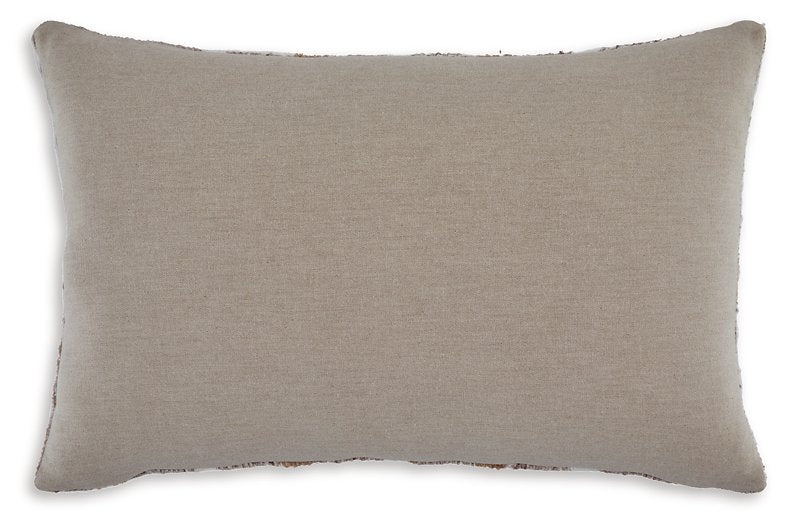 Benish Pillow (Set of 4) - Furniture 4 Less (Jacksonville, NC)