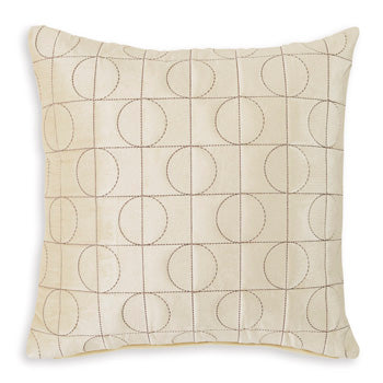 Kydner Pillow (Set of 4) - Furniture 4 Less (Jacksonville, NC)