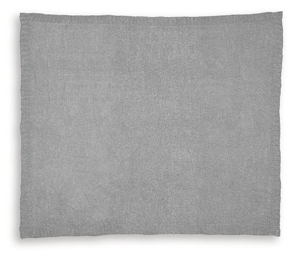 Anawood Throw - Furniture 4 Less (Jacksonville, NC)